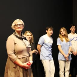 Liberecka zdravka Krok 2025 3